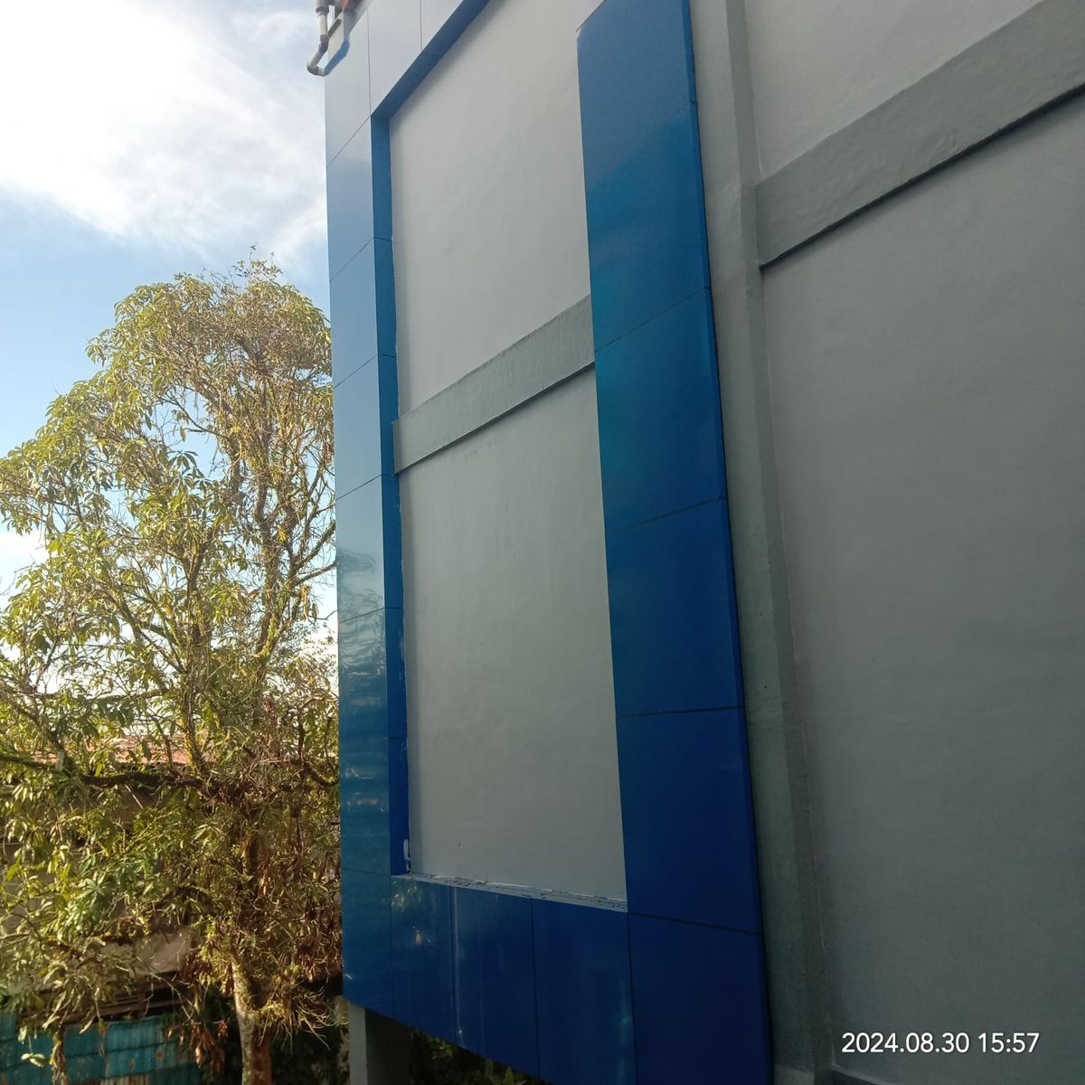 Bpn Sintang - Dokumentasi Proyek